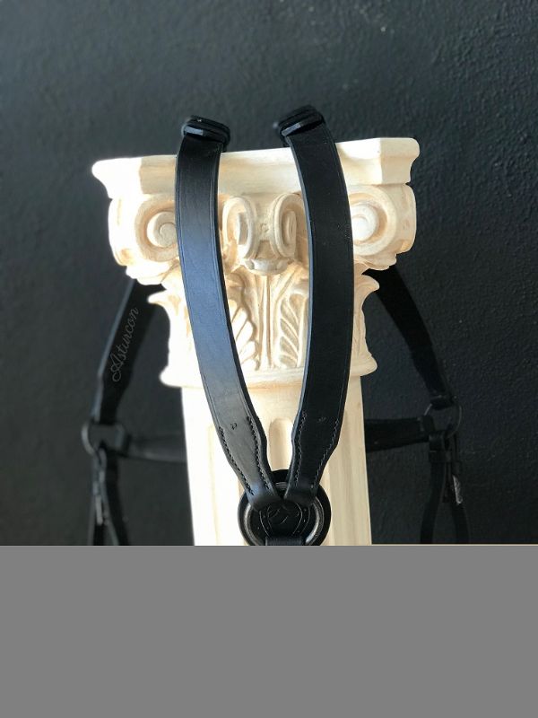 Deluxe Vaquera Breastplate